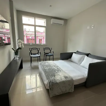 Dora Residence Rio de Janeiro Exterior photo