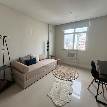 Dora Residence Rio de Janeiro Exterior photo