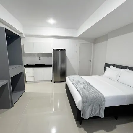 Dora Residence Rio de Janeiro Exterior photo