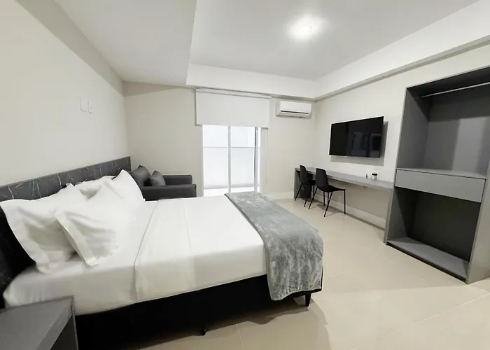 Dora Residence
