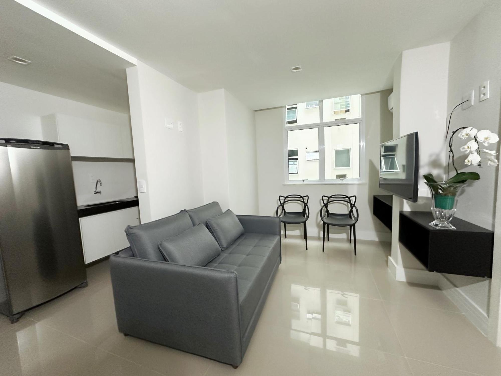 Dora Apartment *