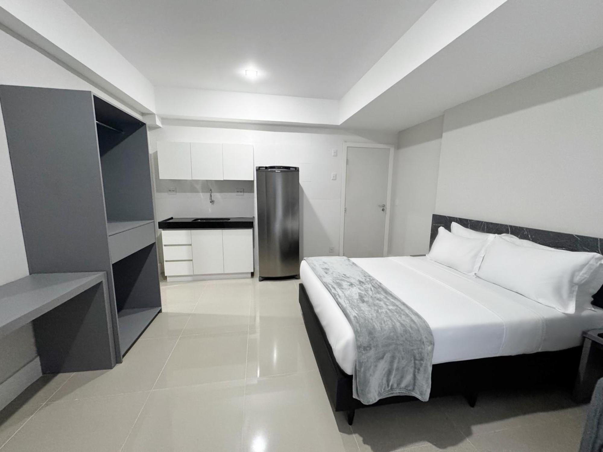 Dora Apartment Rio de Janeiro