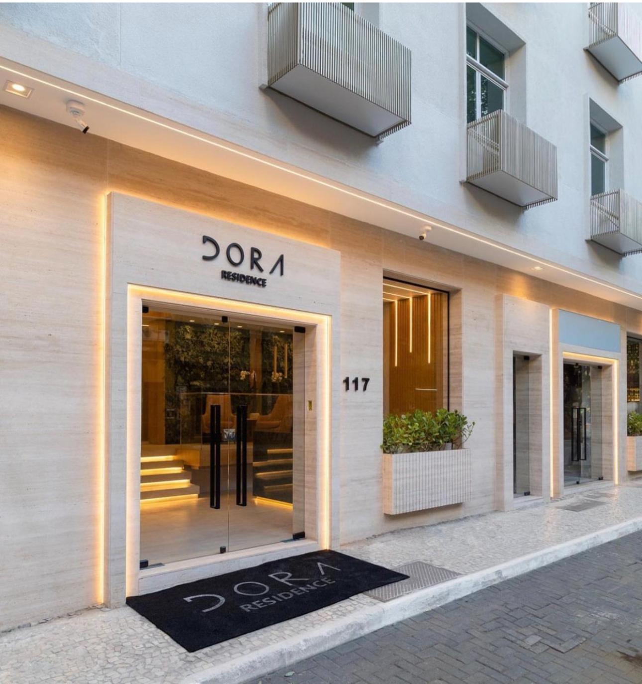 Apartamento Dora *
